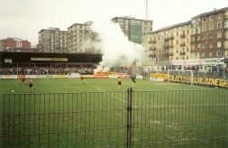Play-off 93/94