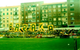 Barakaldo CF - Ferrol 99-00