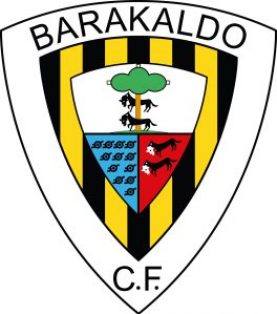 Escudo-BARAKALDO-CF